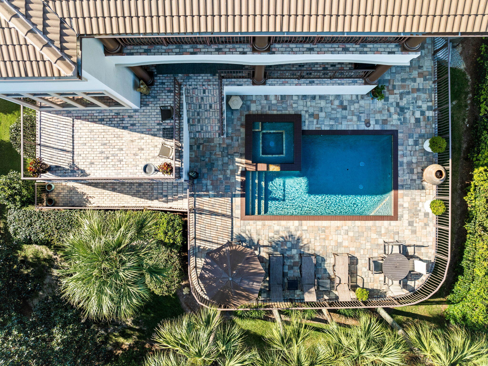 BellaMar at Gulf Place - Residential