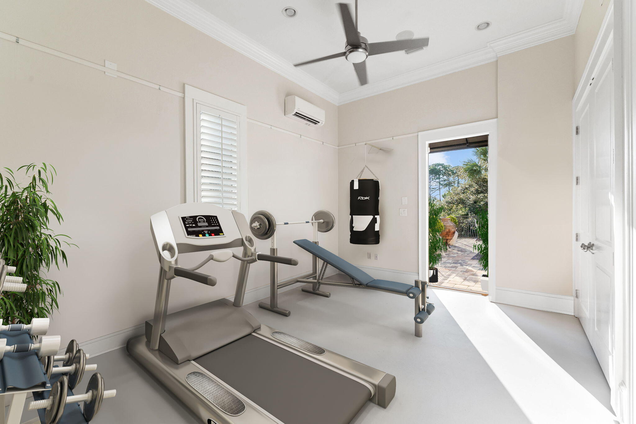 BellaMar at Gulf Place - Residential