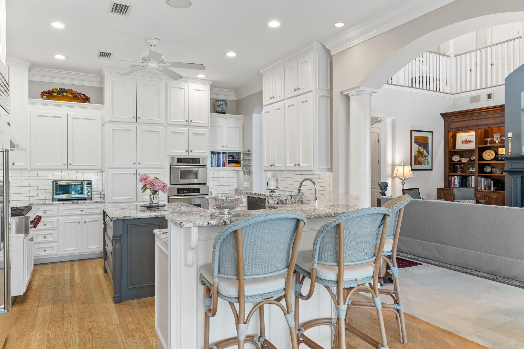 BellaMar at Gulf Place - Residential