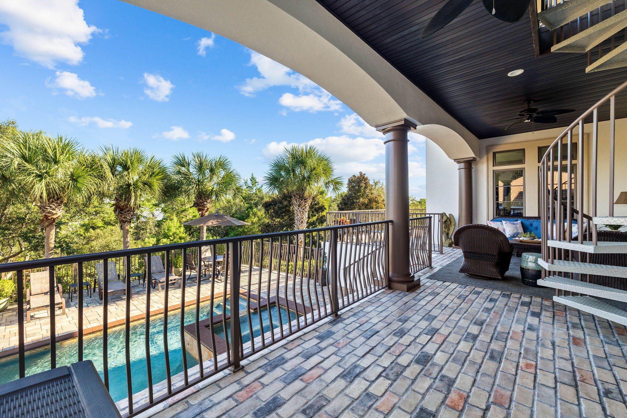 BellaMar at Gulf Place - Residential