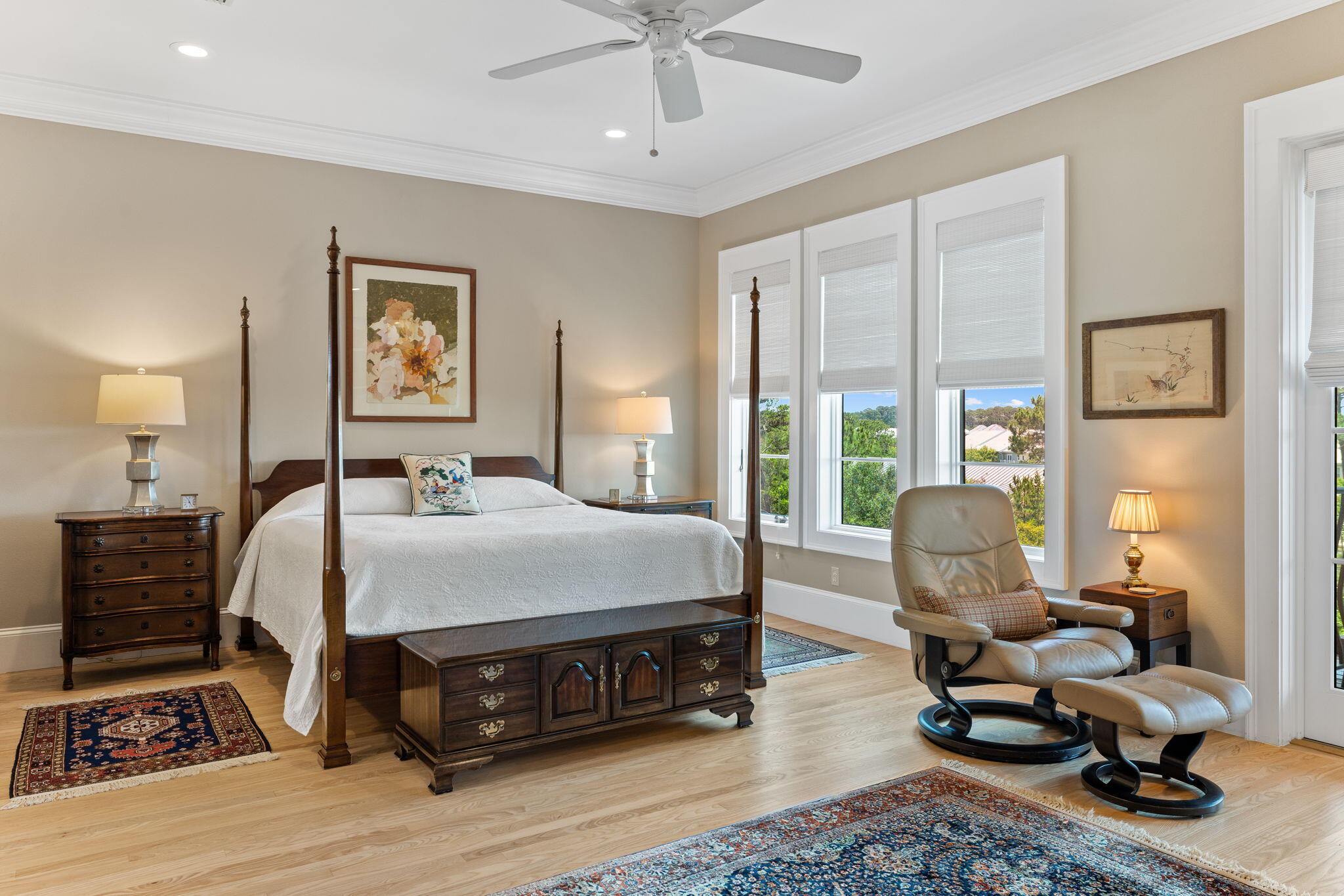 BellaMar at Gulf Place - Residential