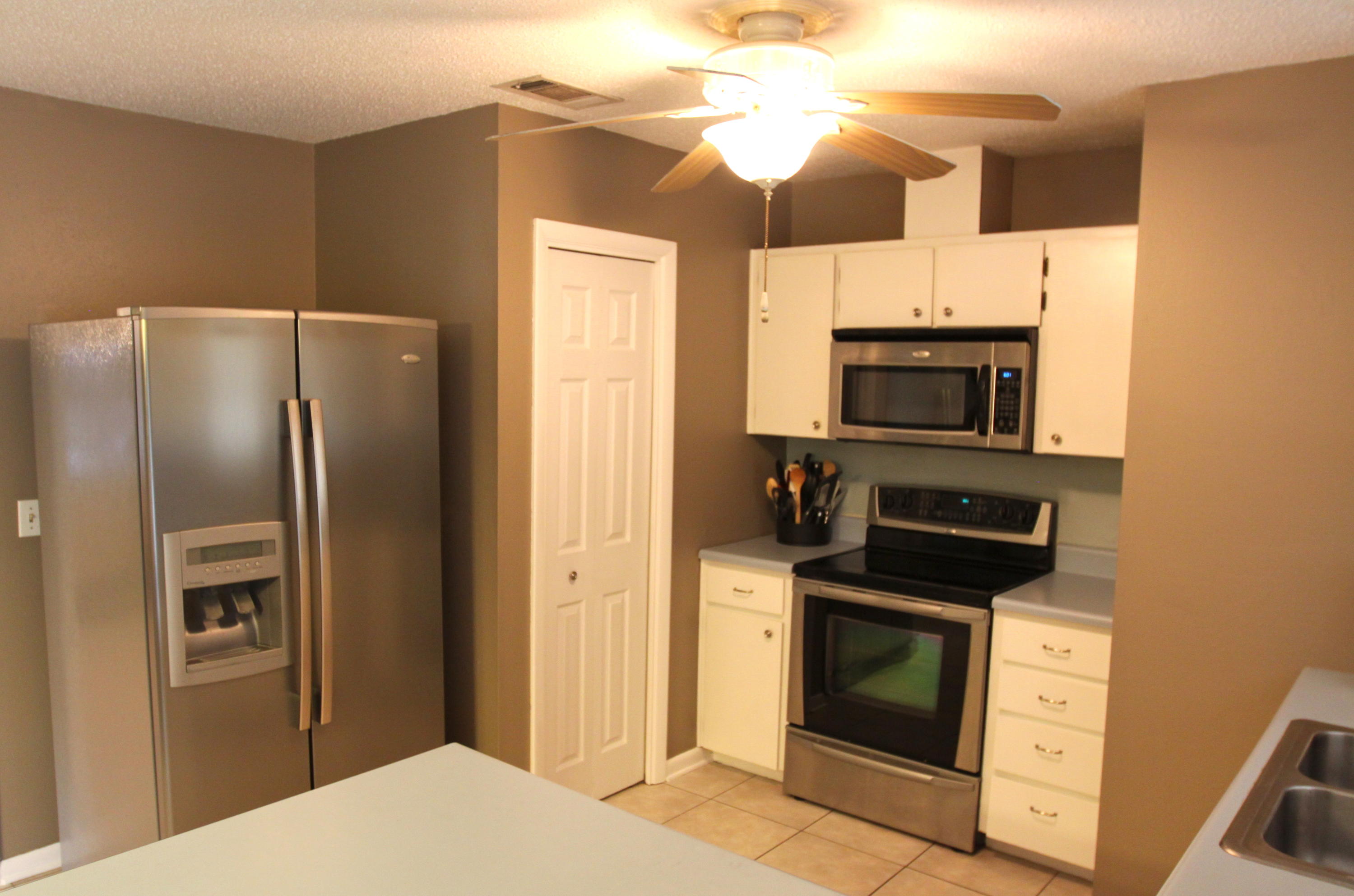 MARY ESTHER HEIGHTS - Residential