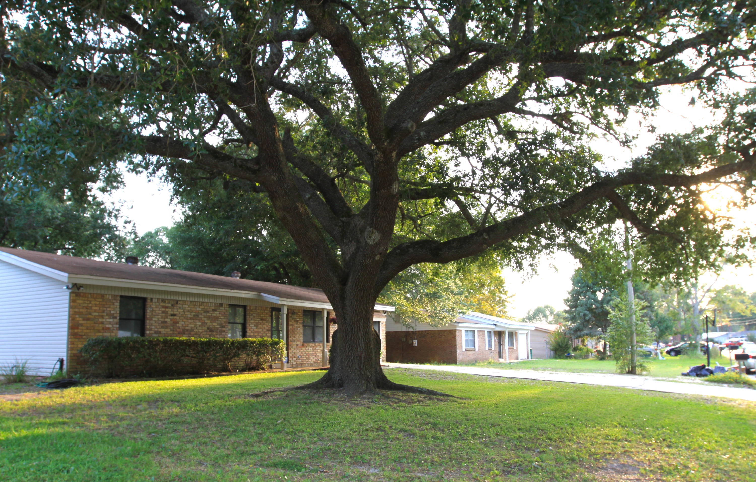MARY ESTHER HEIGHTS - Residential