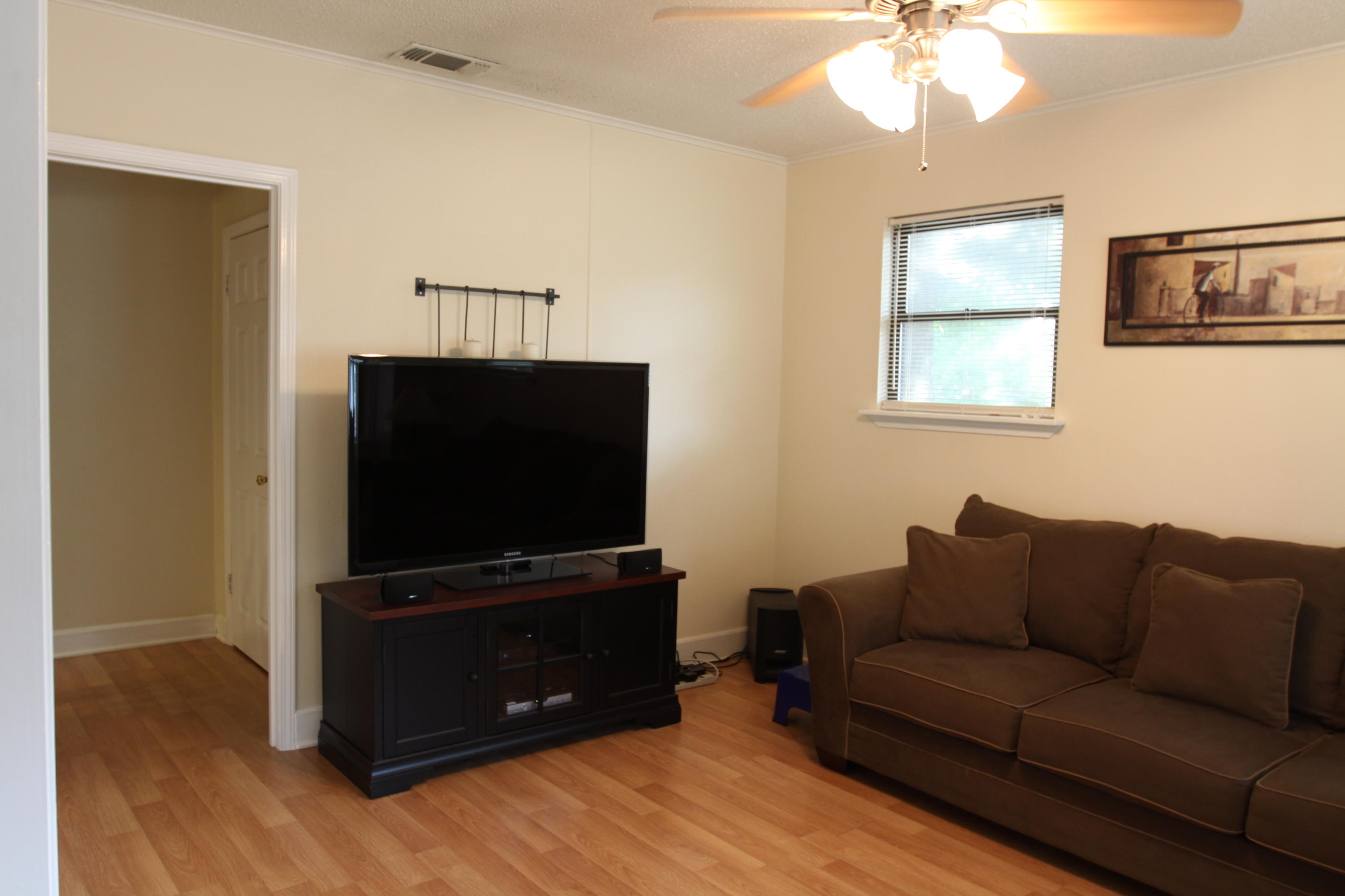 MARY ESTHER HEIGHTS - Residential