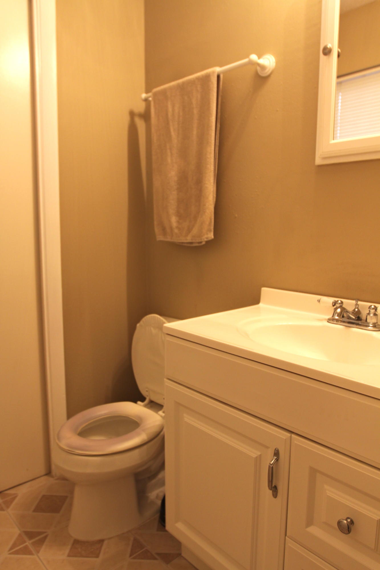 MARY ESTHER HEIGHTS - Residential