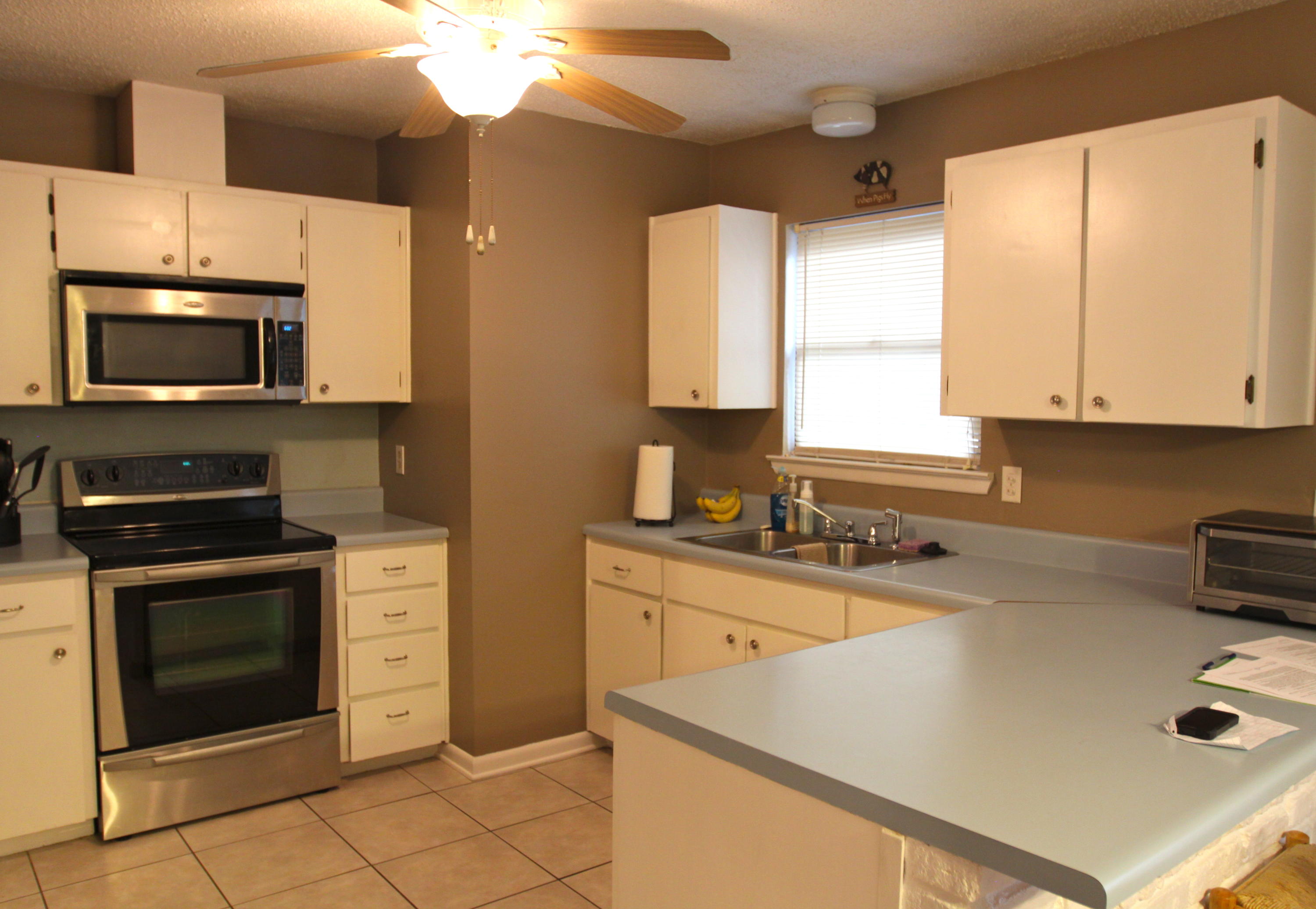 MARY ESTHER HEIGHTS - Residential