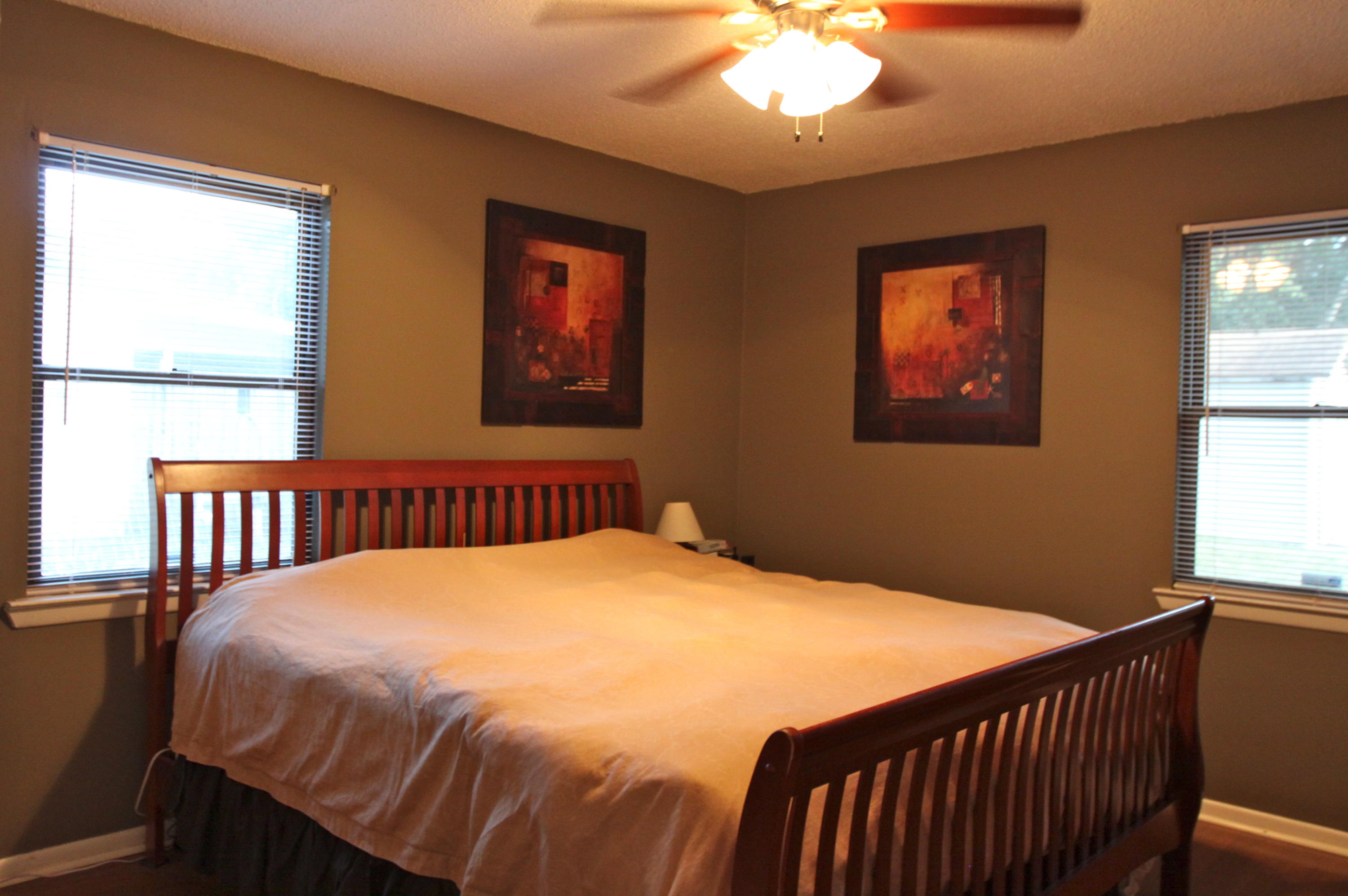 MARY ESTHER HEIGHTS - Residential