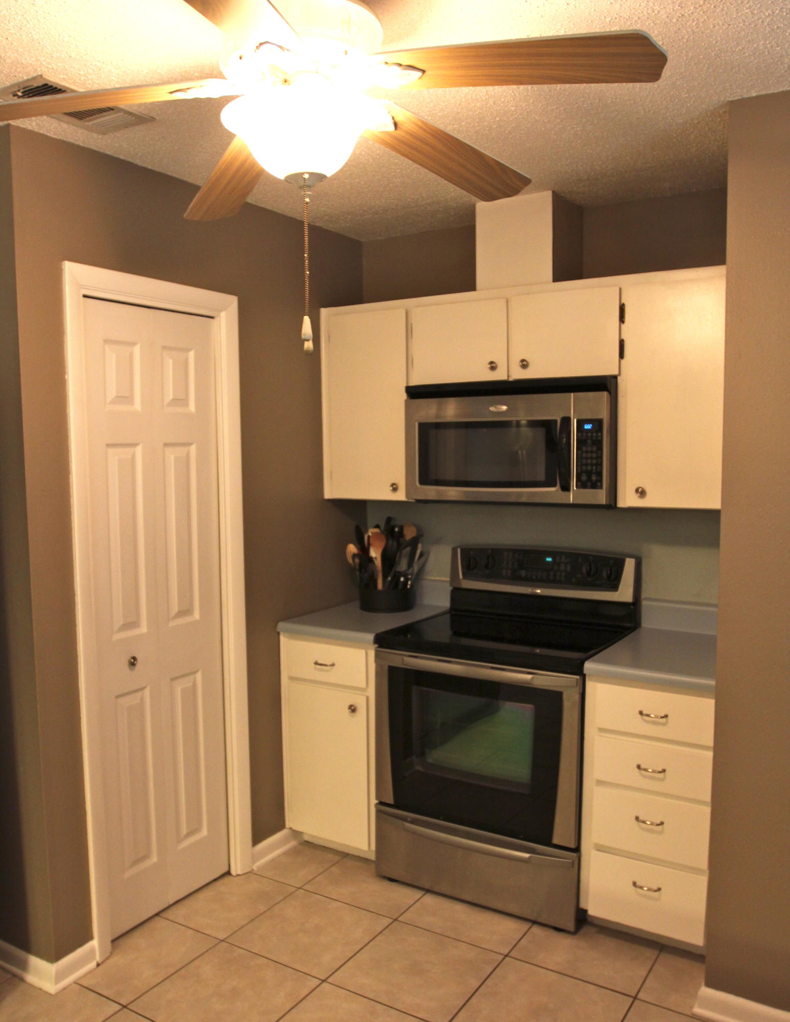 MARY ESTHER HEIGHTS - Residential