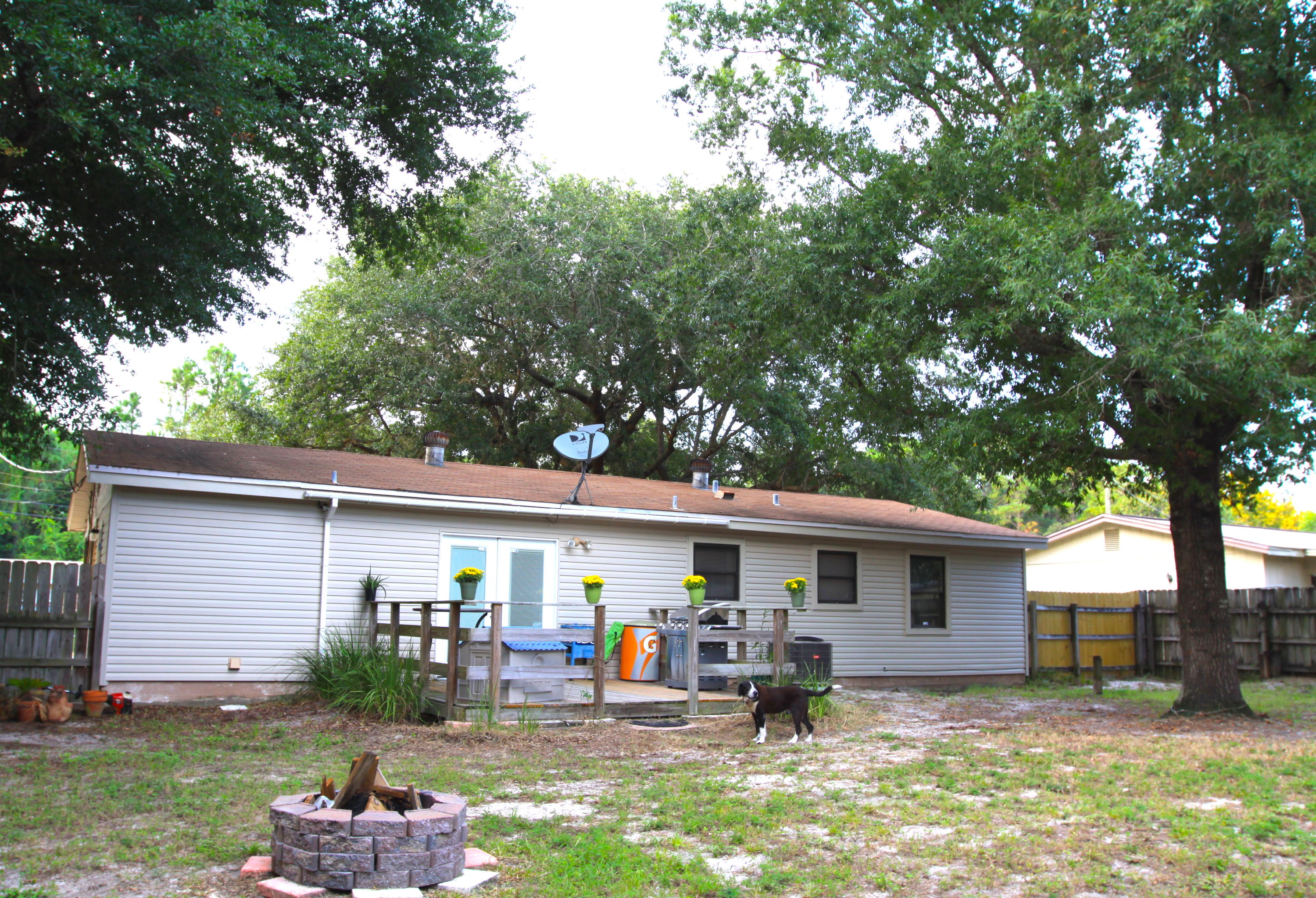 MARY ESTHER HEIGHTS - Residential