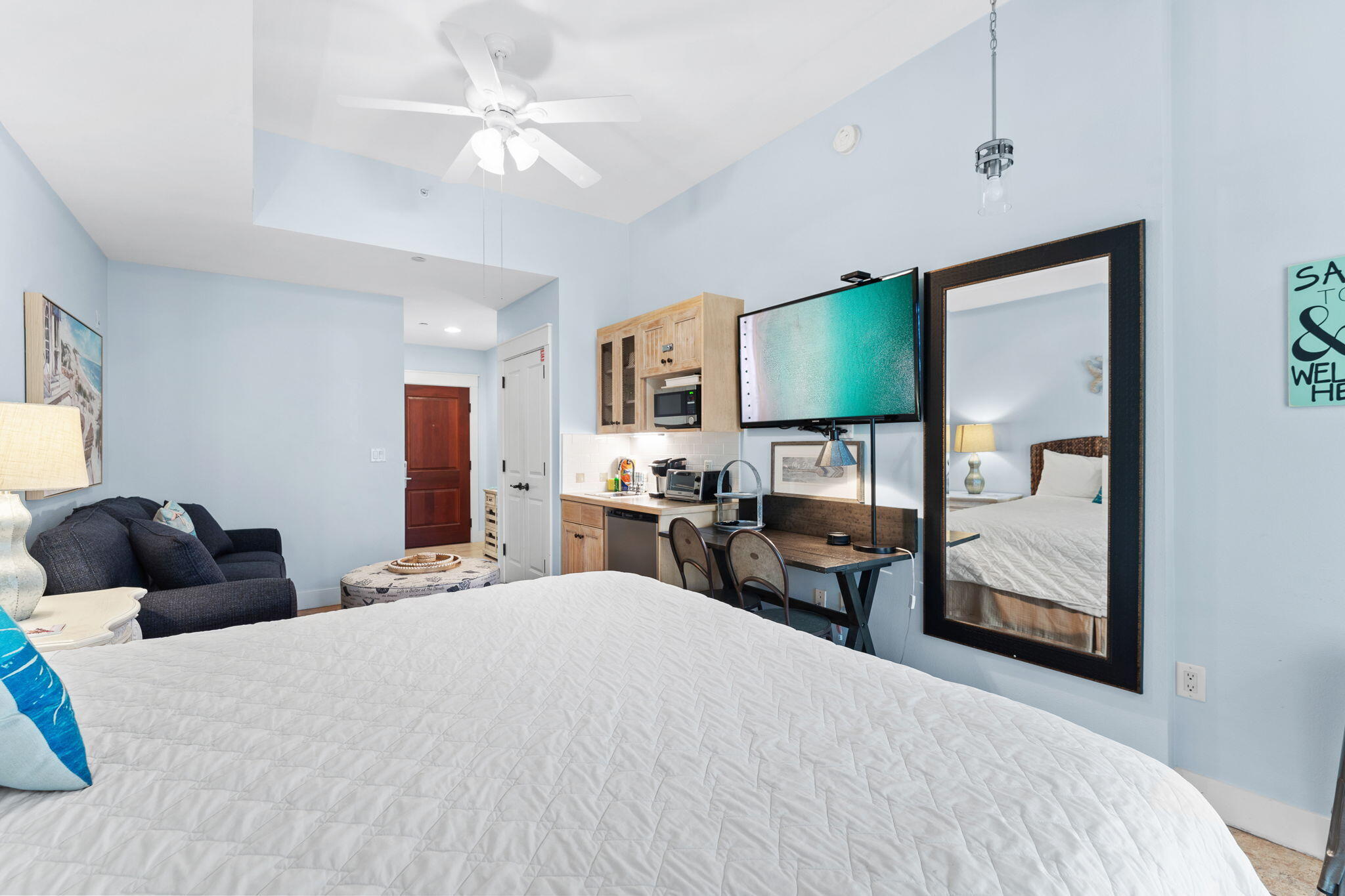PILOT HOUSE - Residential