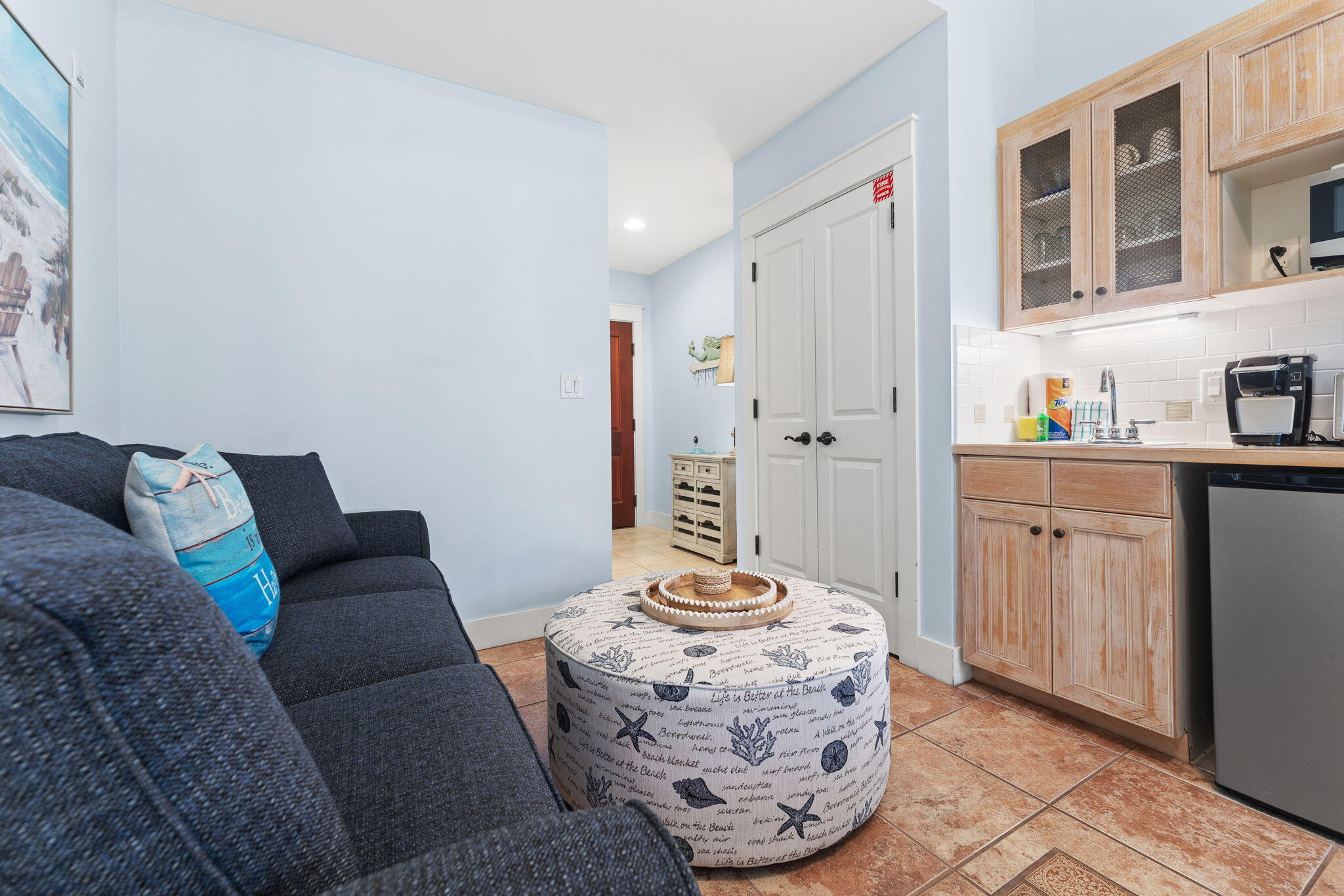 PILOT HOUSE - Residential