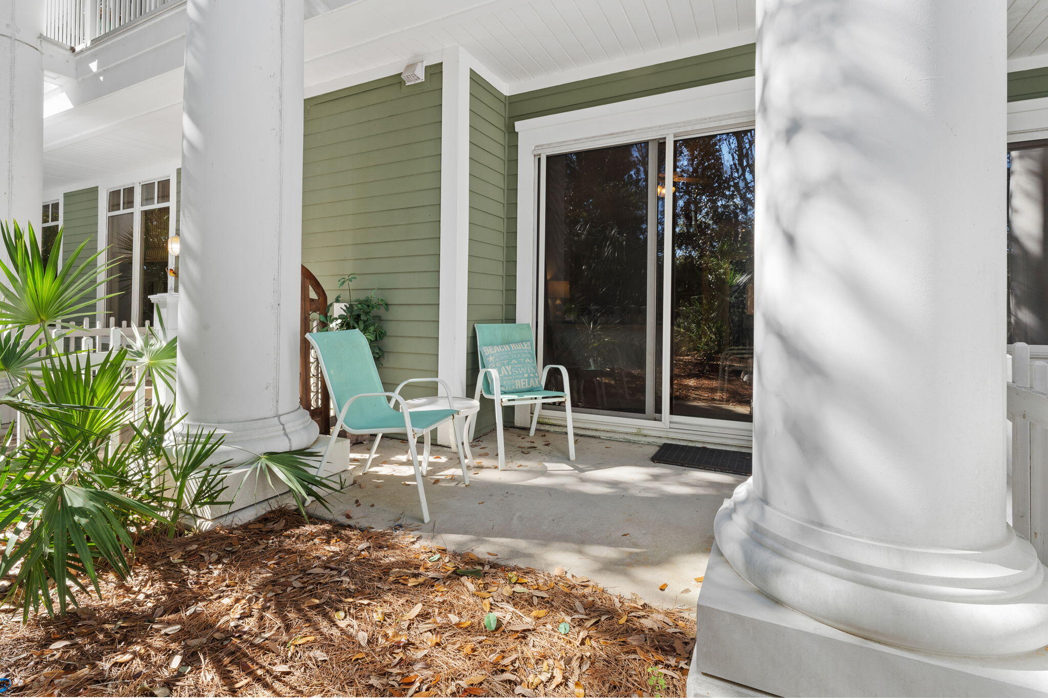 PILOT HOUSE - Residential