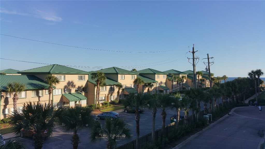 DESTIN WEST GULFSIDE VILLAS - Residential