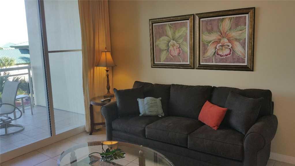 DESTIN WEST GULFSIDE VILLAS - Residential