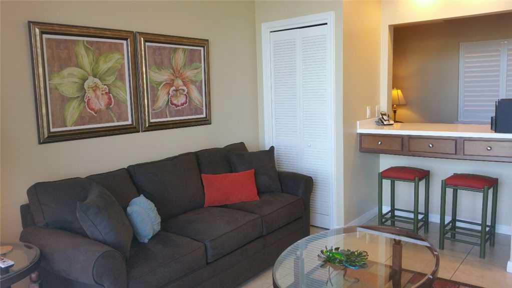 DESTIN WEST GULFSIDE VILLAS - Residential