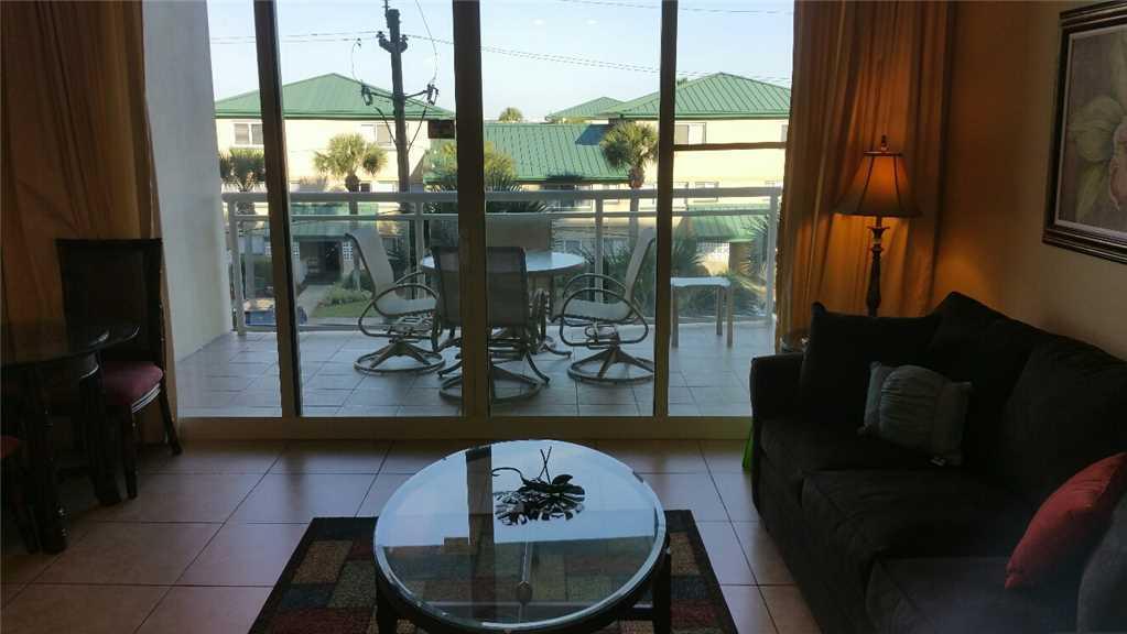 DESTIN WEST GULFSIDE VILLAS - Residential