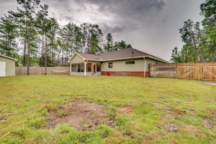 OAKCREST 1ST ADDN - Residential