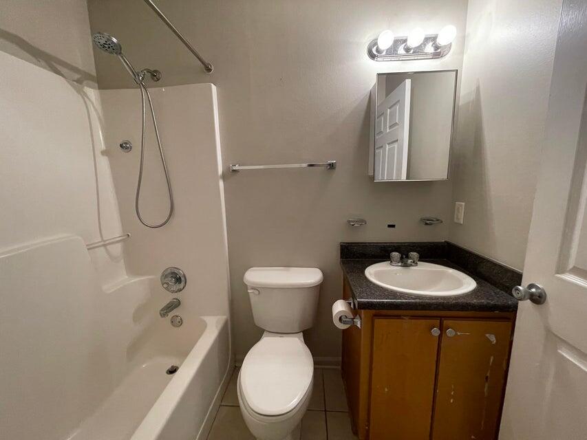 UNRECORDED SUBDIVISION - Residential Lease