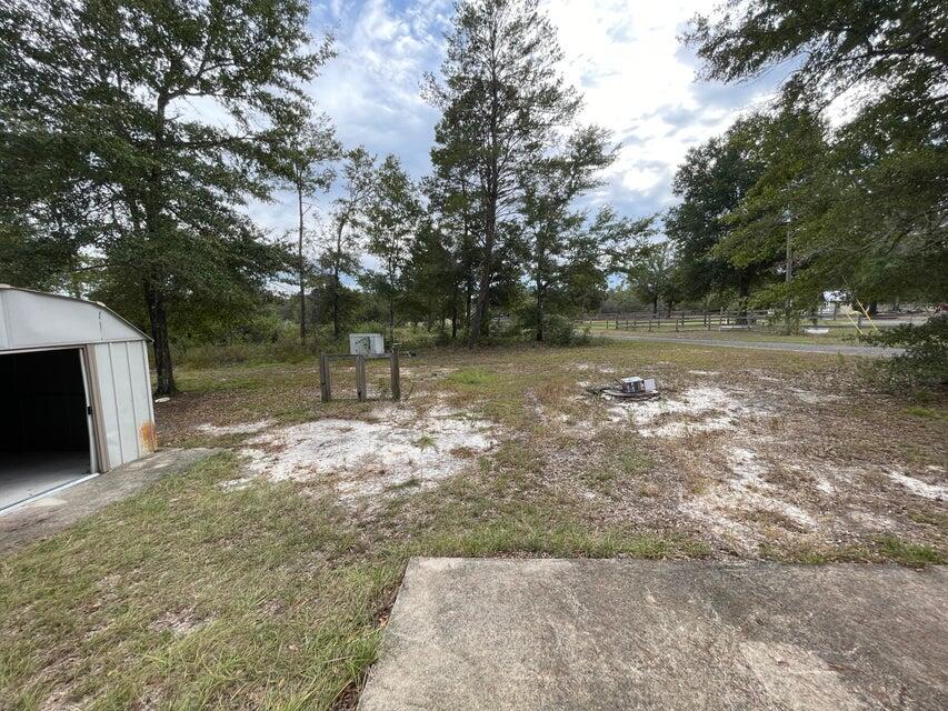 UNRECORDED SUBDIVISION - Residential Lease