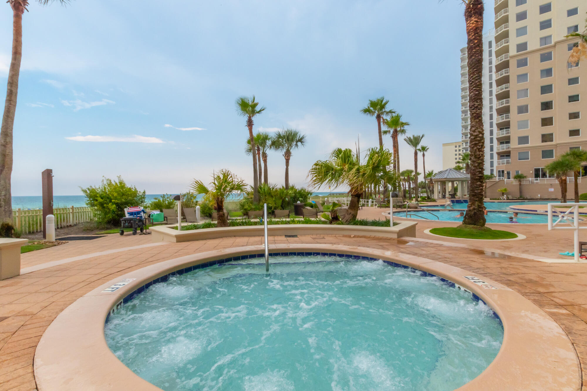 INDIGO - Residential