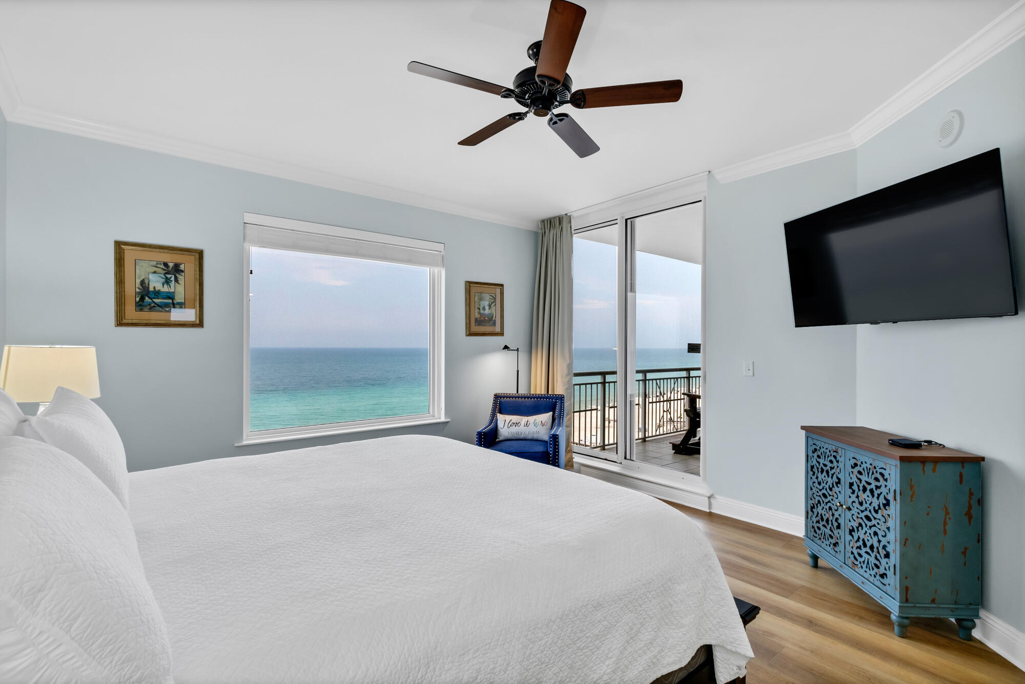 INDIGO - Residential