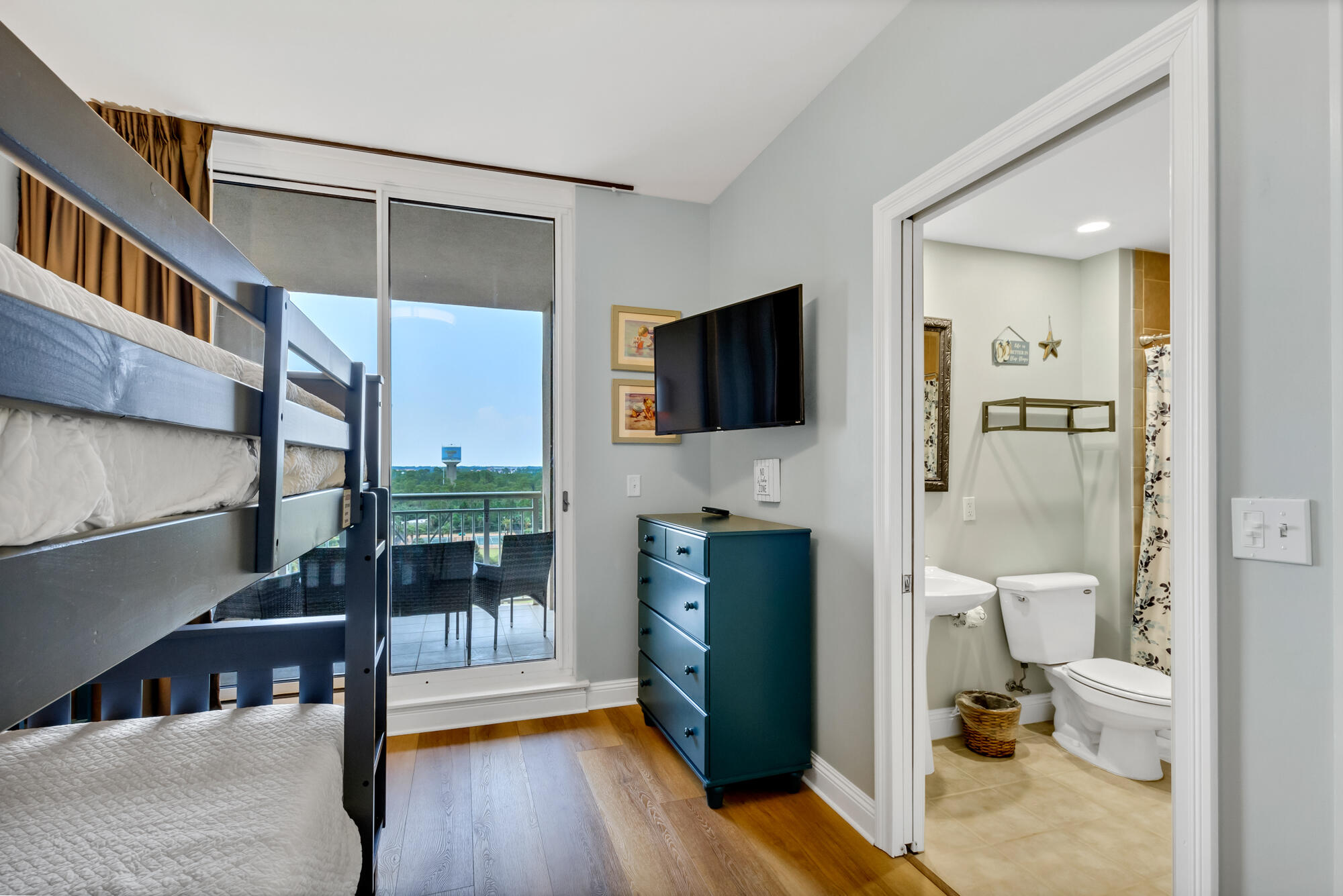 INDIGO - Residential