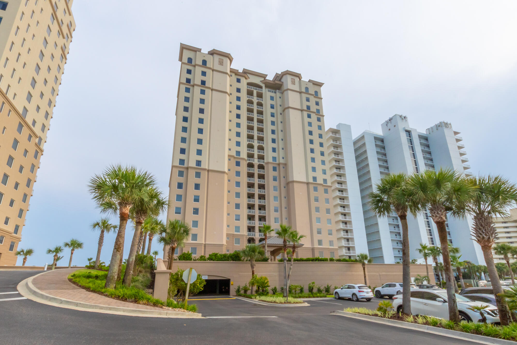 INDIGO - Residential