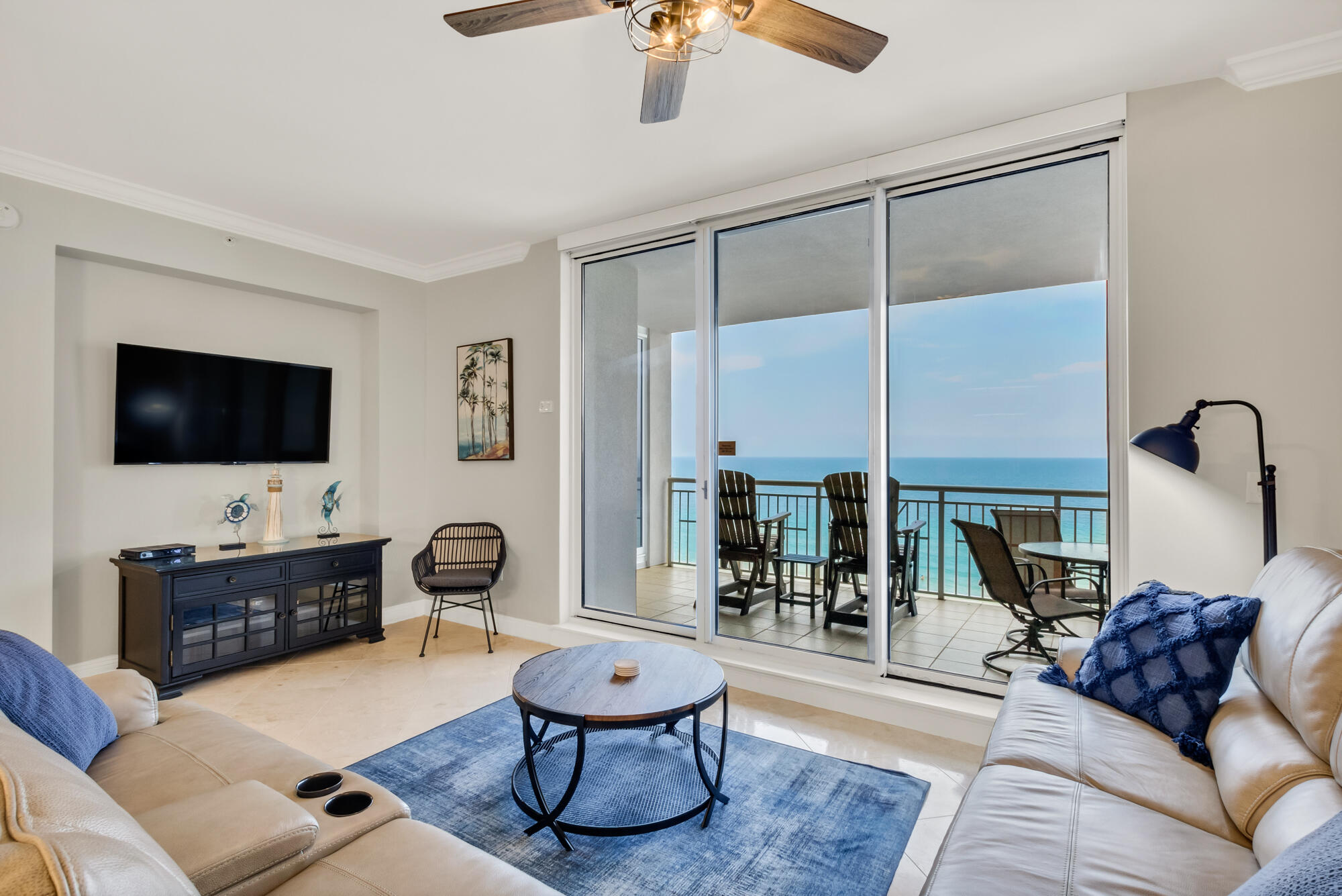 INDIGO - Residential