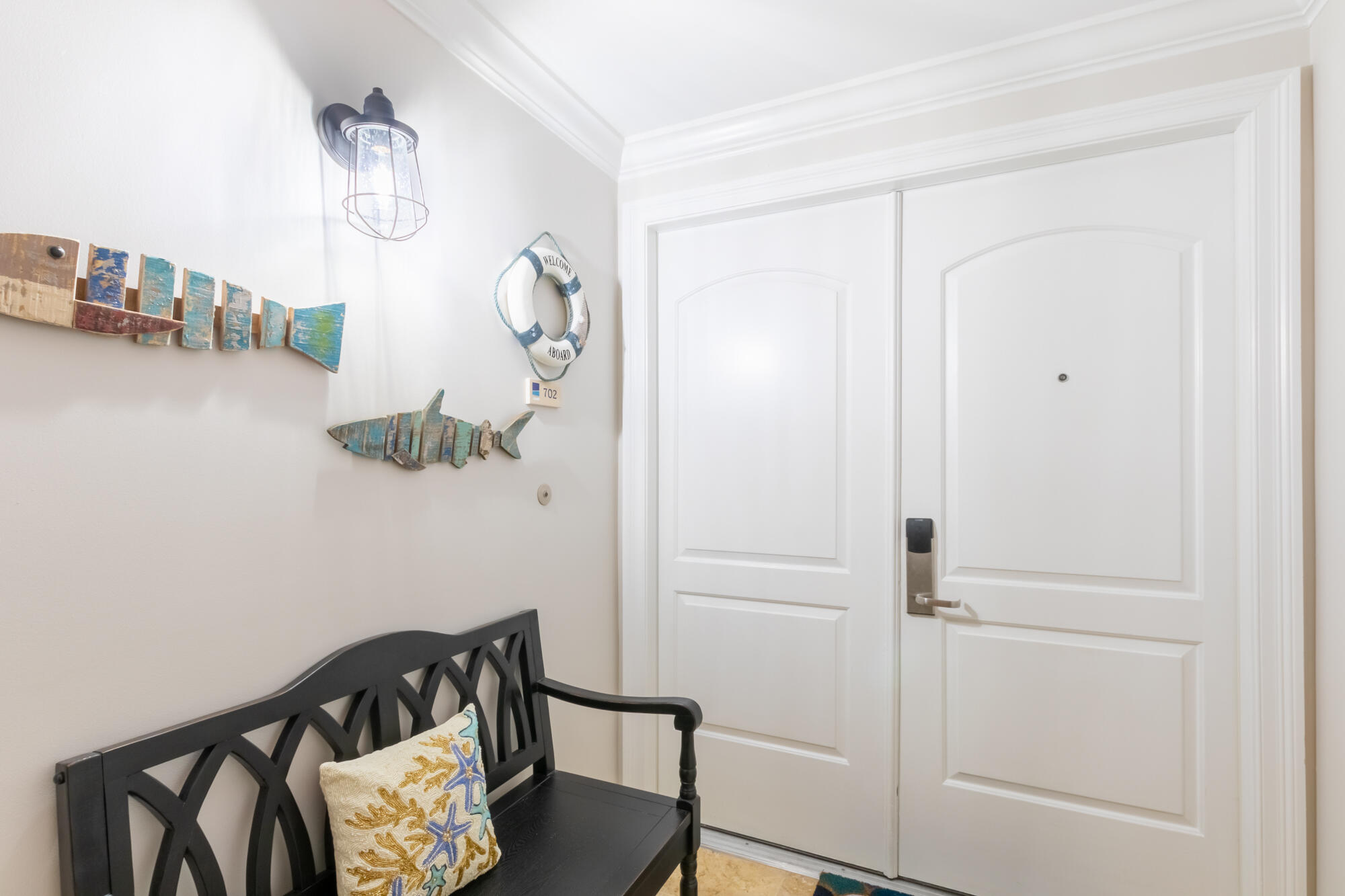 INDIGO - Residential