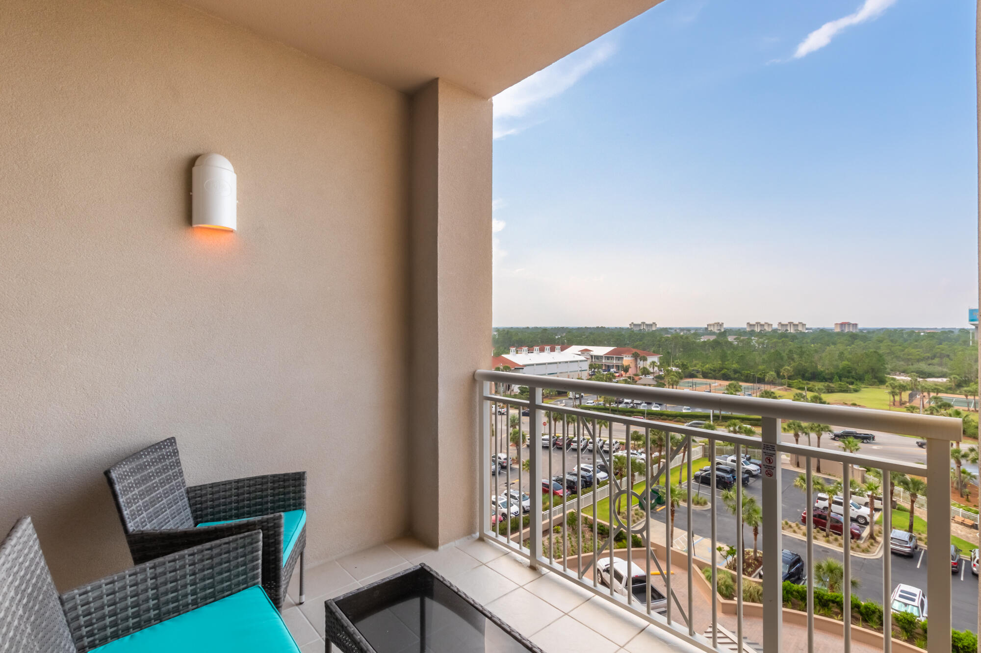 INDIGO - Residential