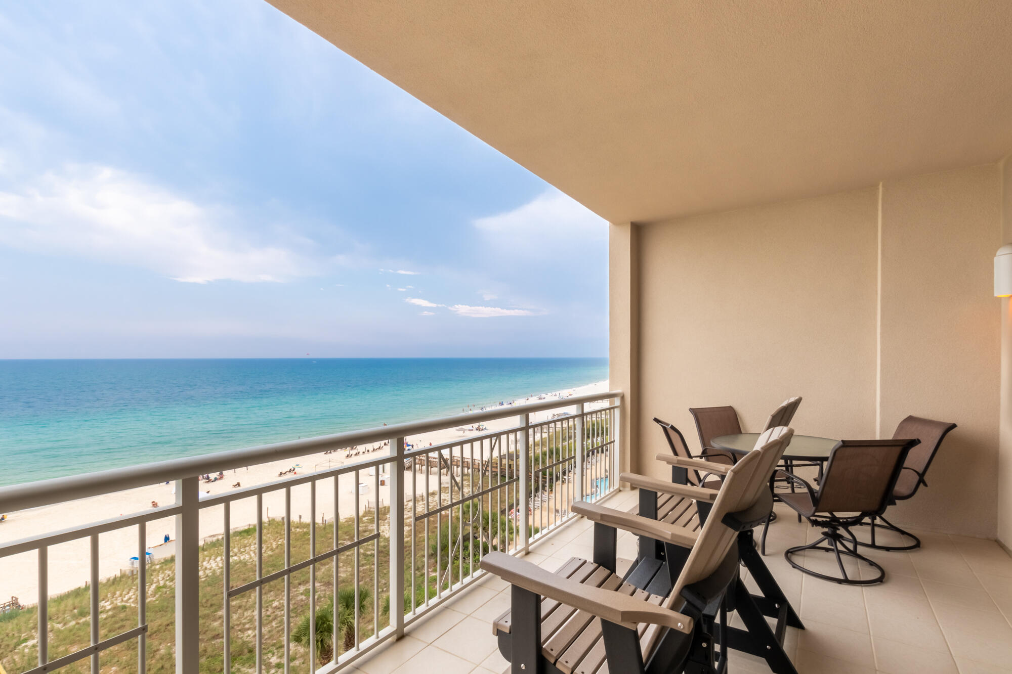 INDIGO - Residential