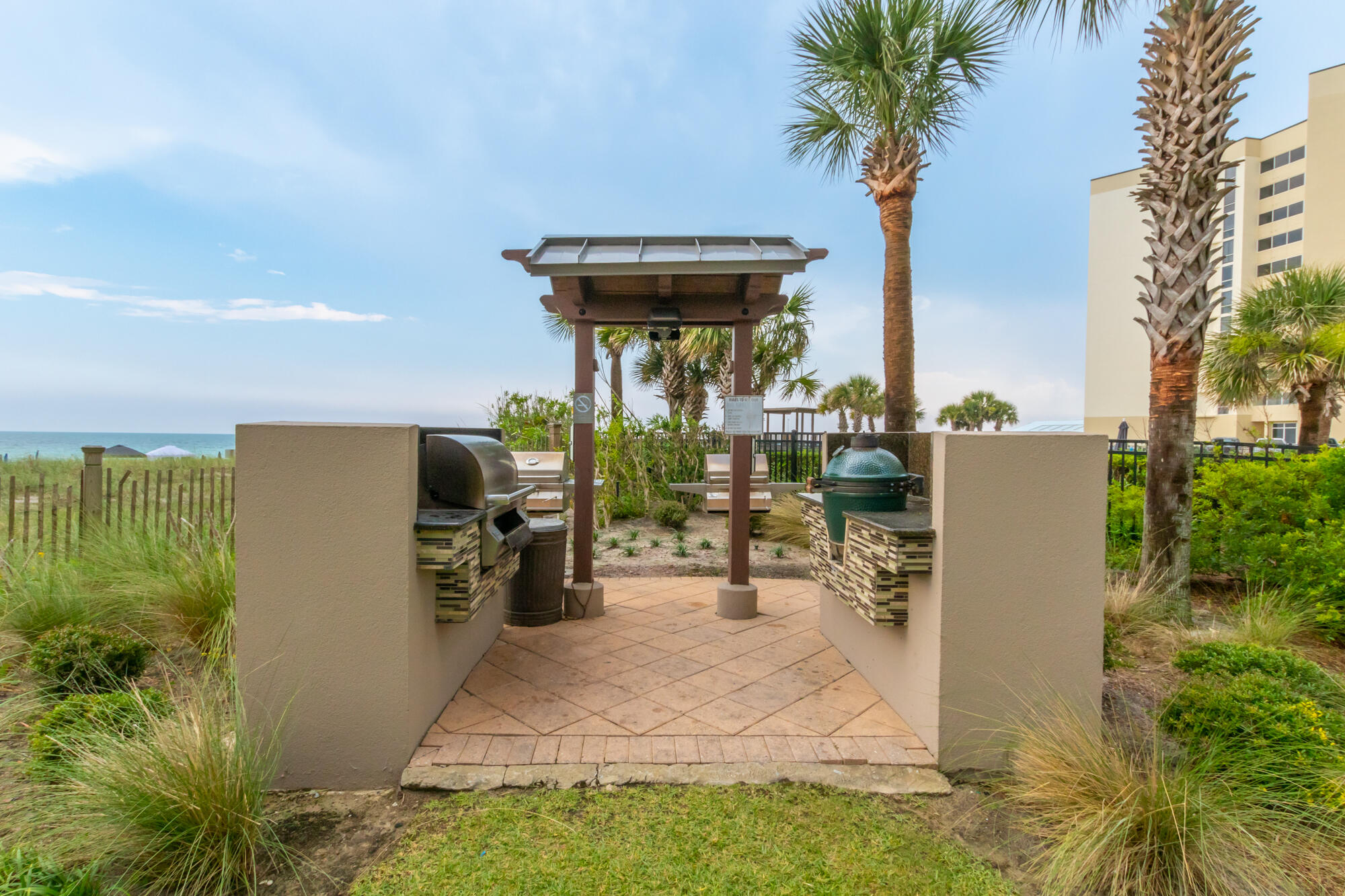 INDIGO - Residential