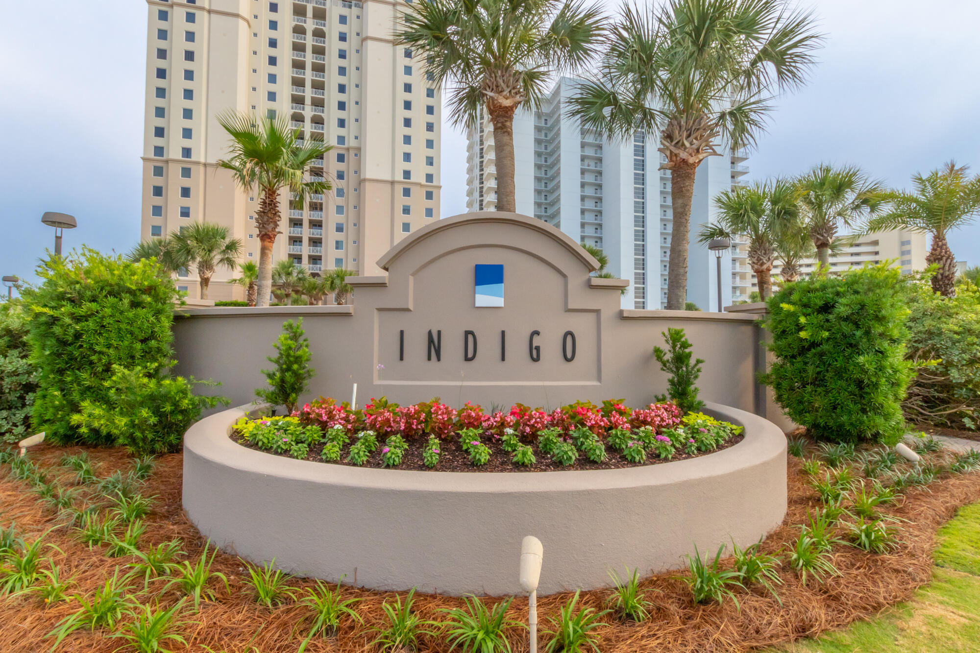INDIGO - Residential