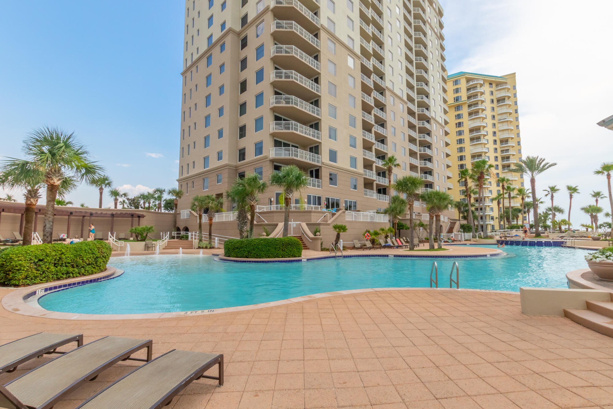 INDIGO - Residential