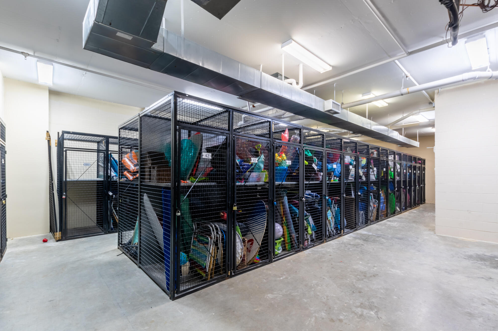 INDIGO - Residential