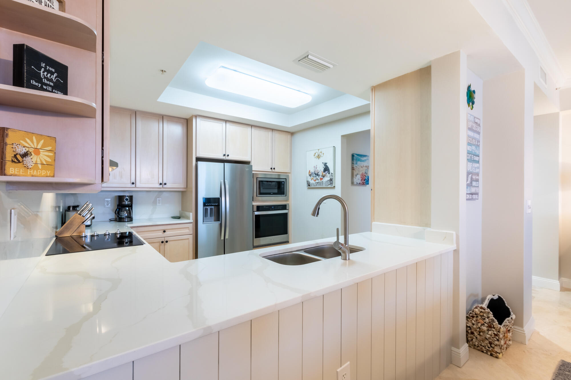 INDIGO - Residential