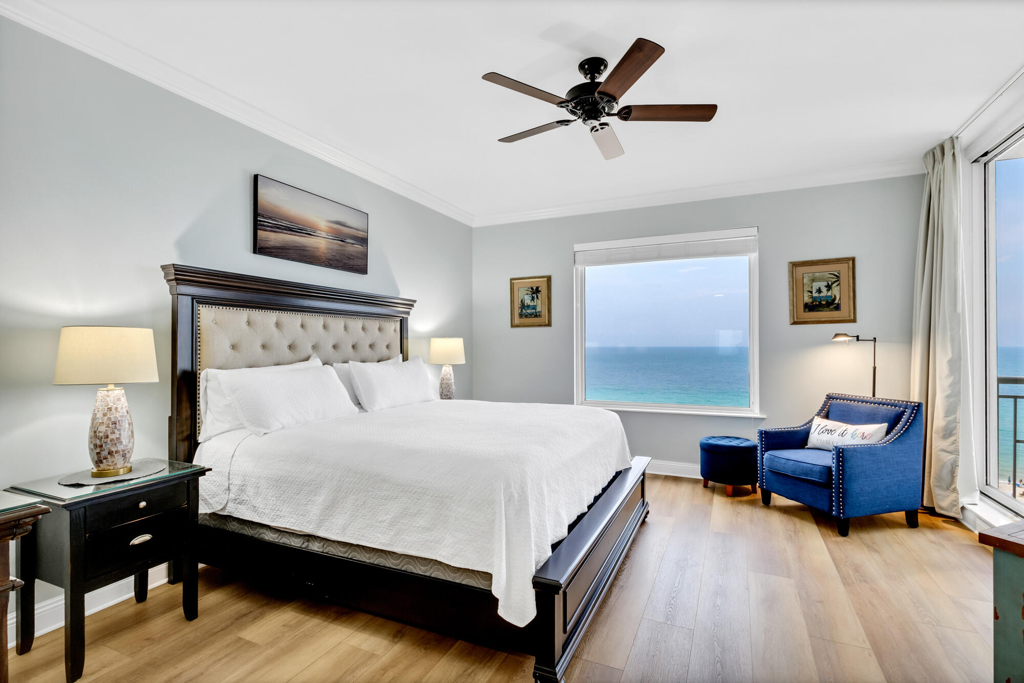 INDIGO - Residential