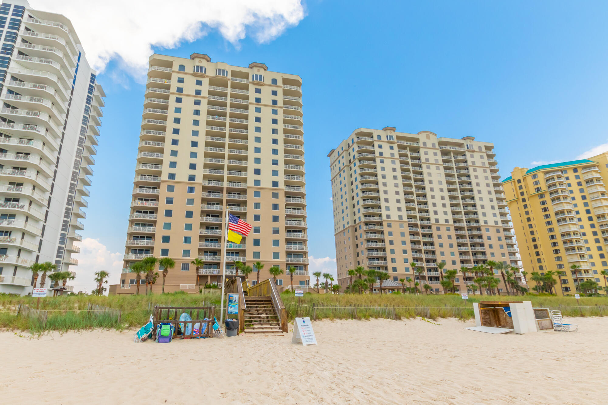 INDIGO - Residential