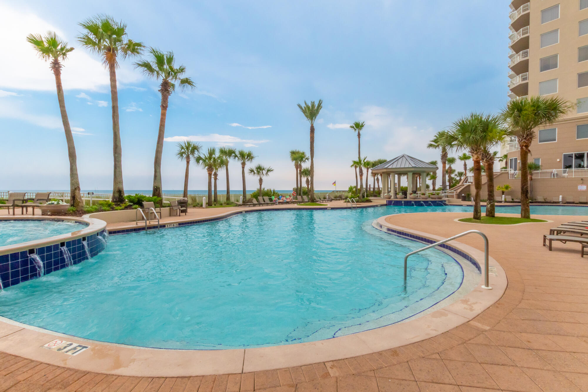 INDIGO - Residential