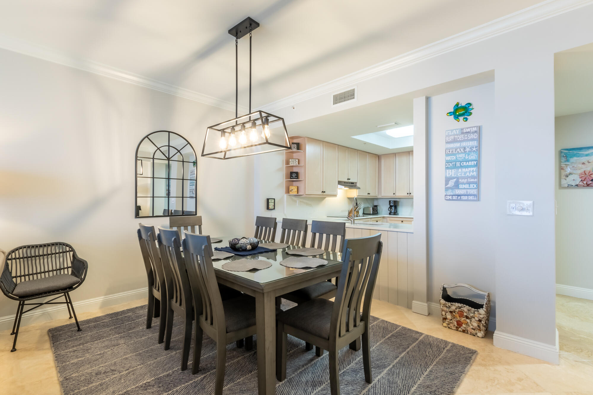 INDIGO - Residential