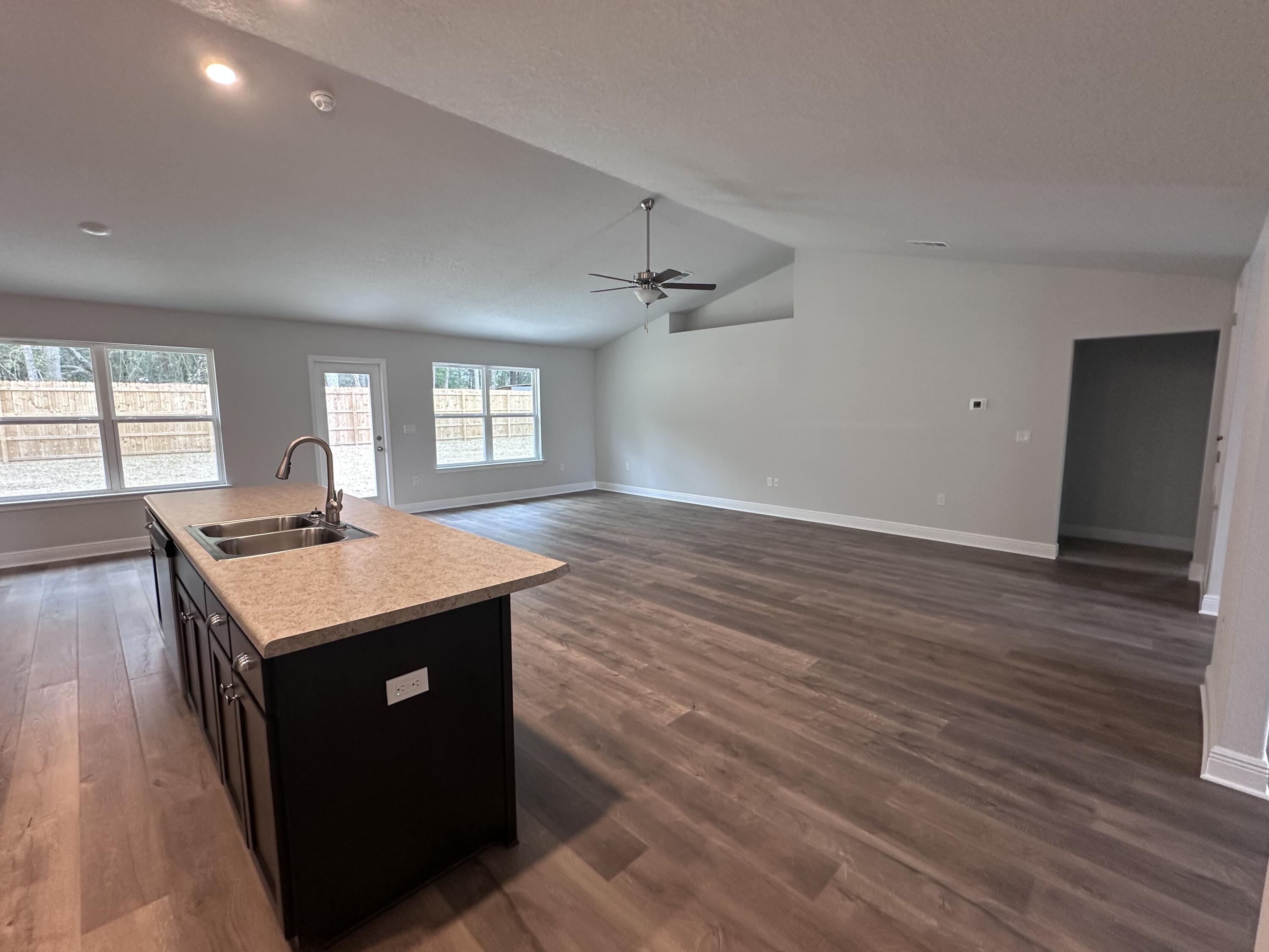 Ashton View - Residential