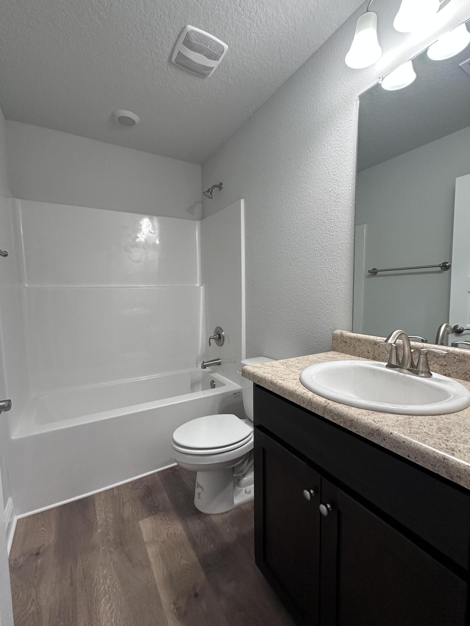 Ashton View - Residential