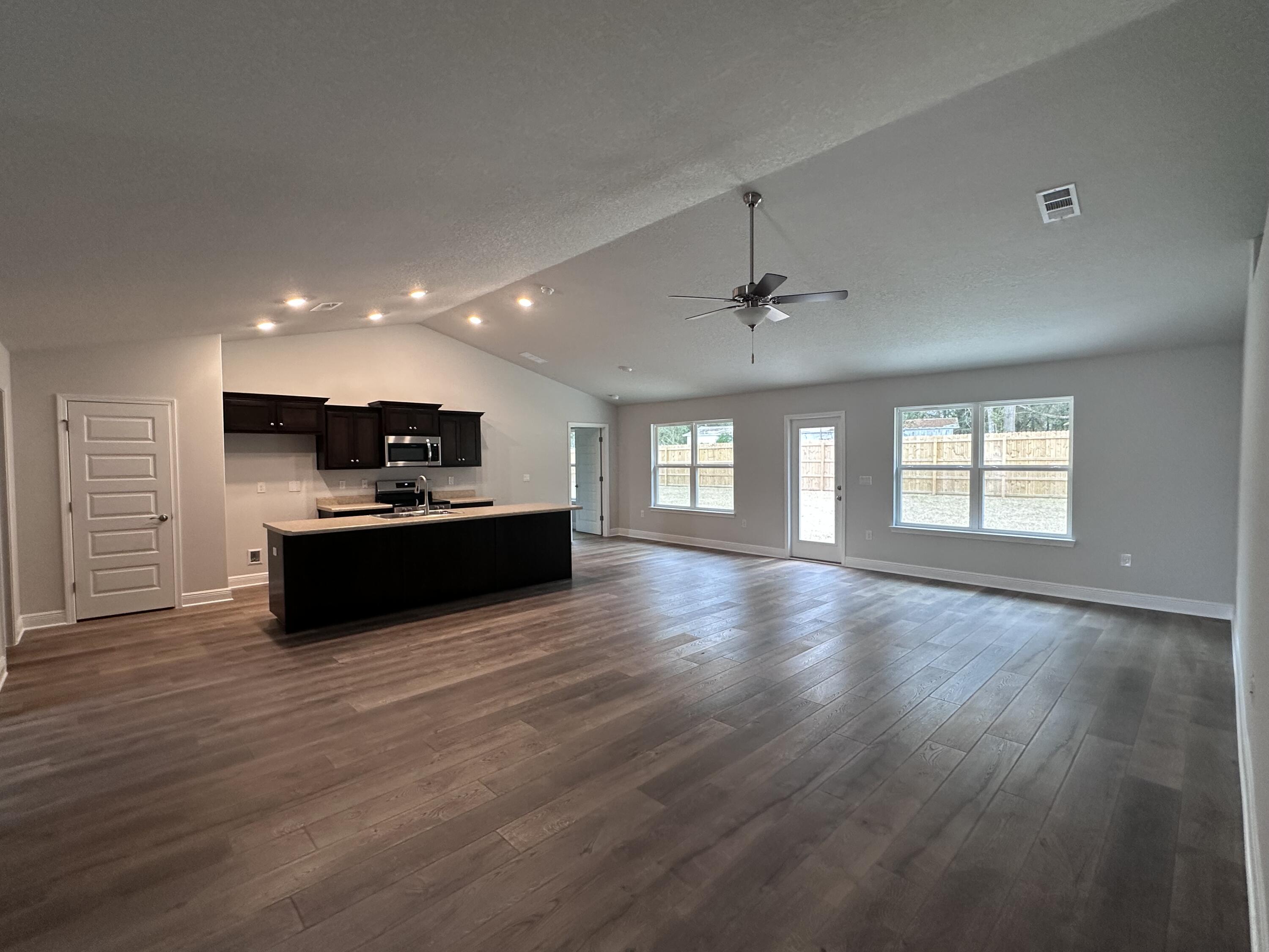 Ashton View - Residential