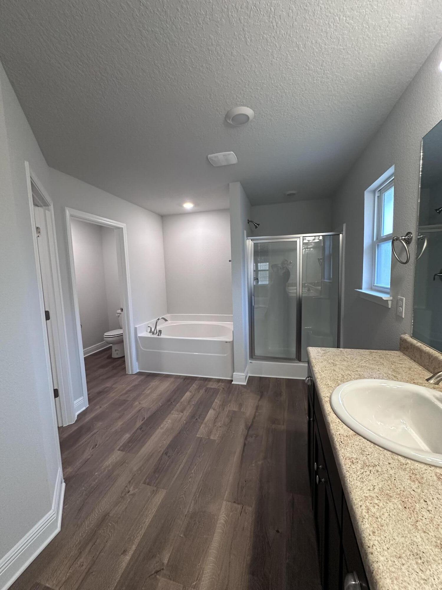 Ashton View - Residential