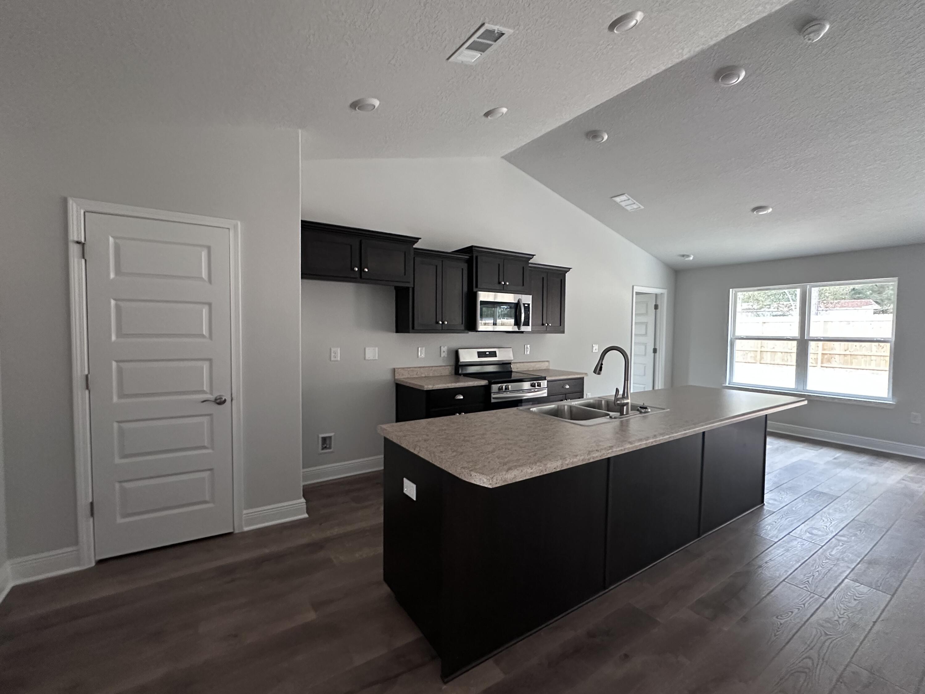 Ashton View - Residential