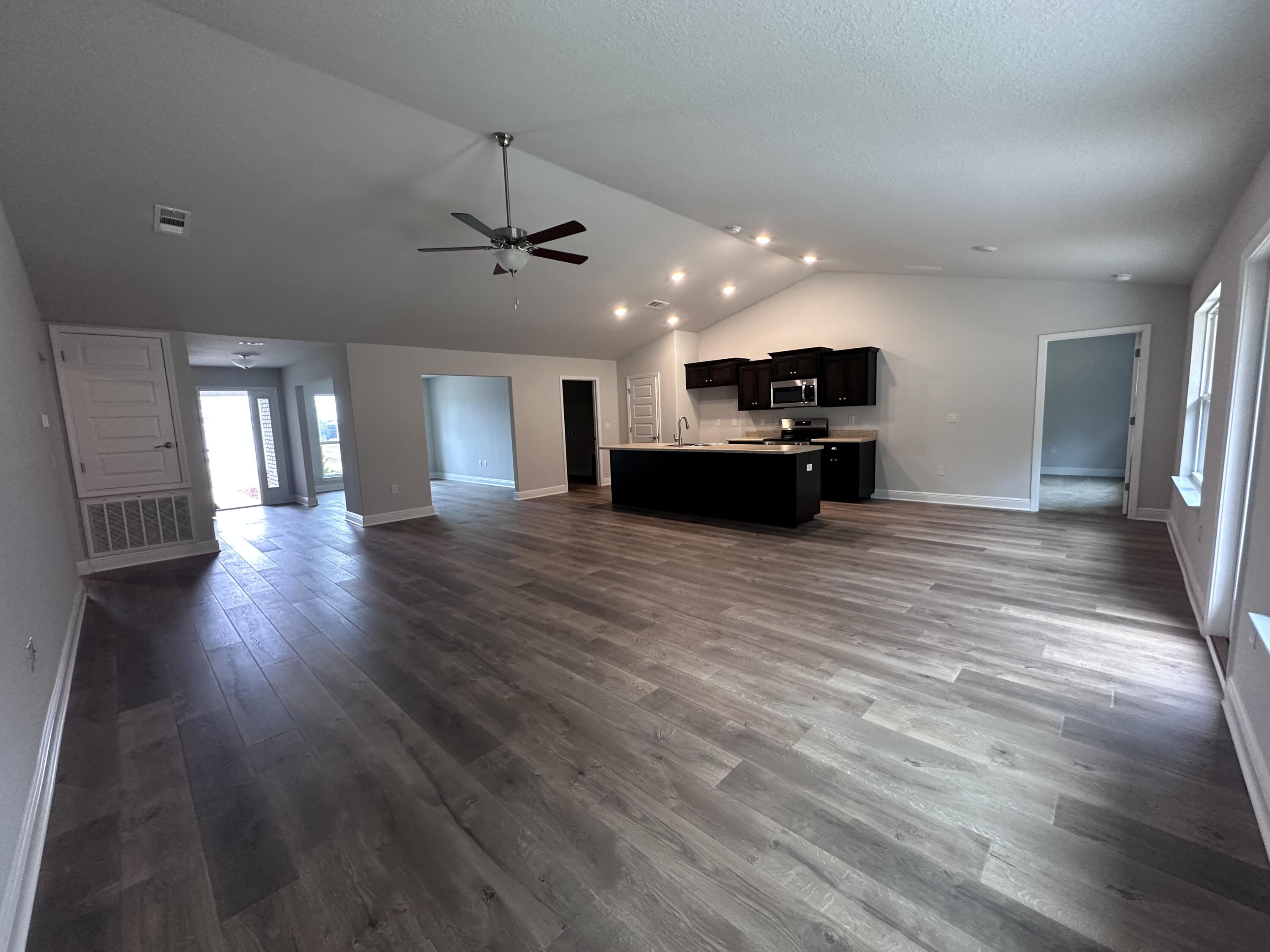 Ashton View - Residential