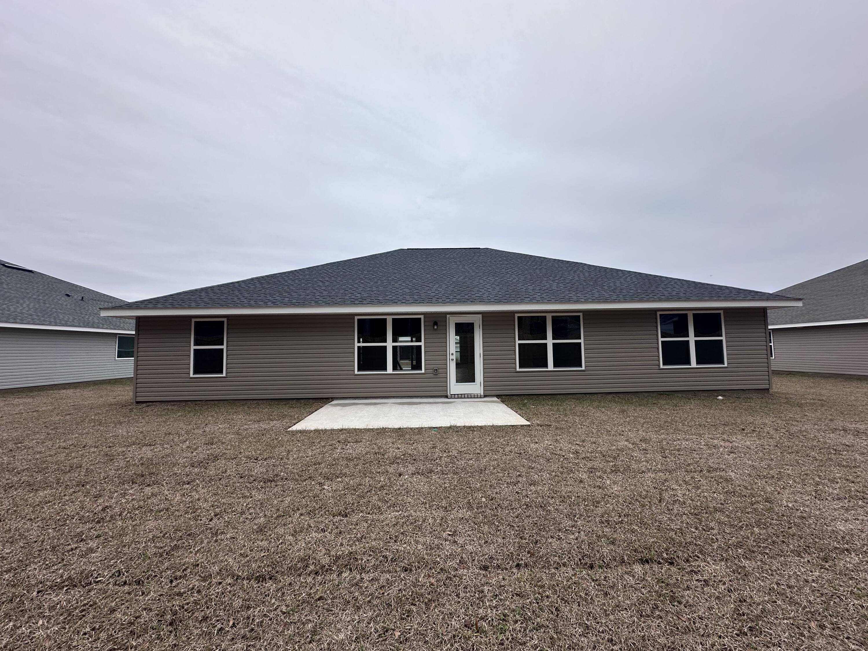 Ashton View - Residential