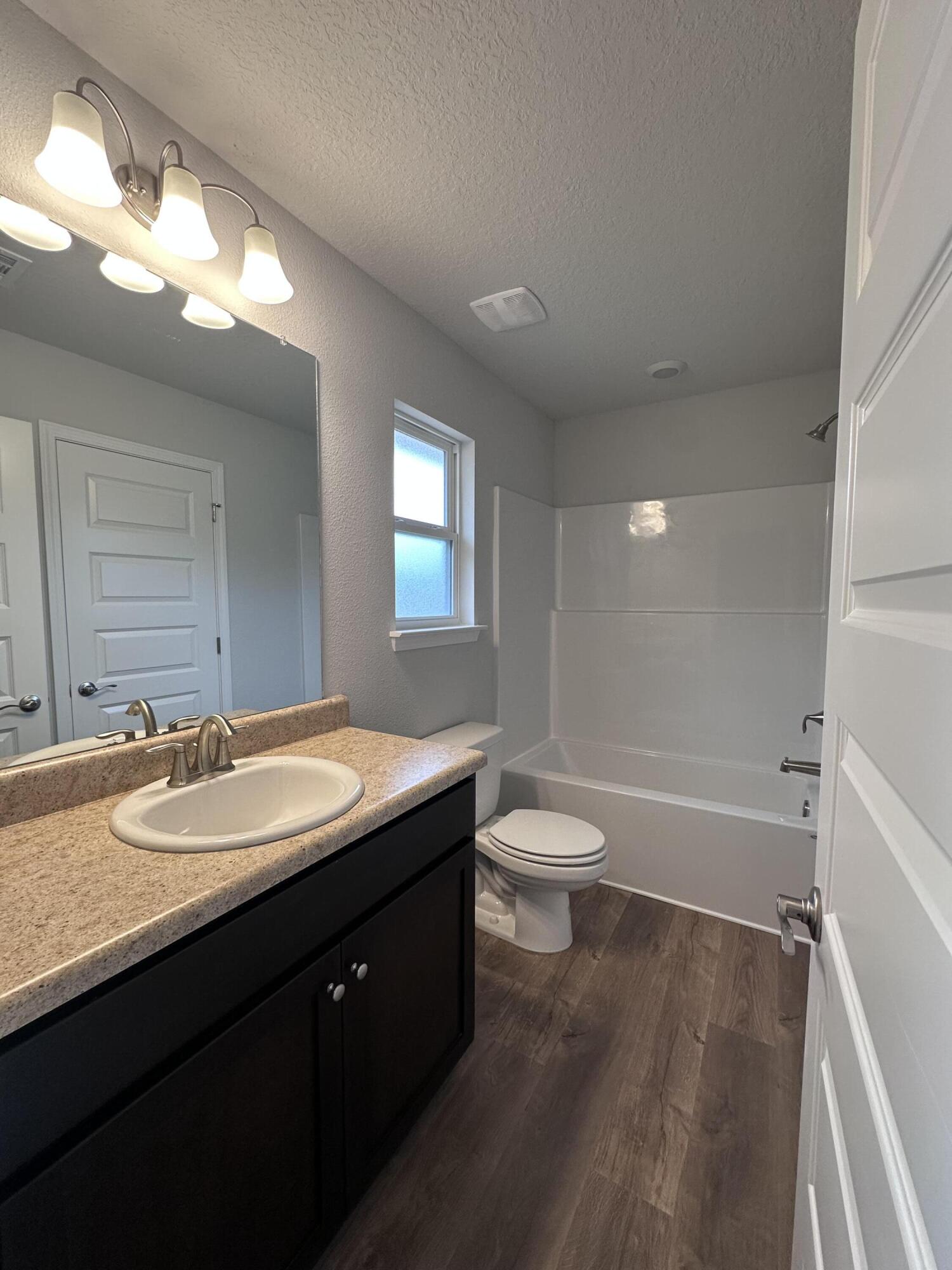 Ashton View - Residential