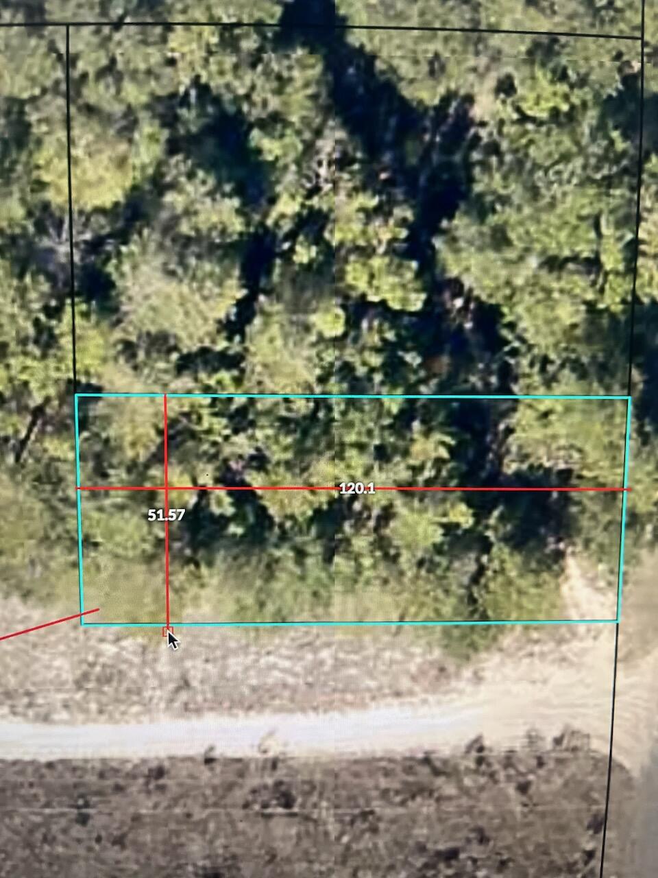 HOLLY GROVE SOUTH - Land