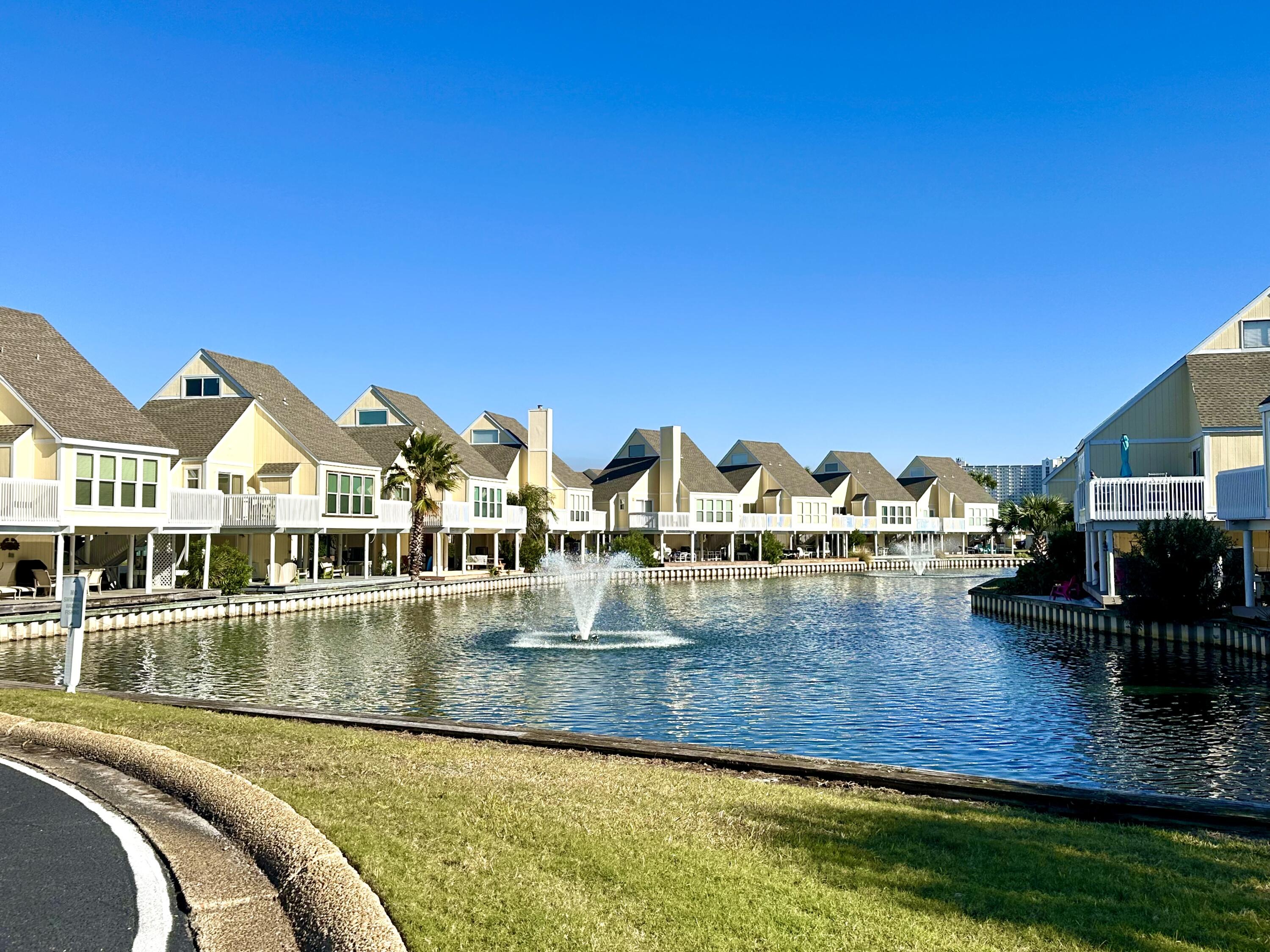 SANDPIPER COVE PH 25 - Residential